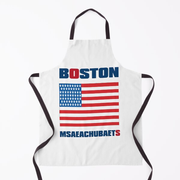 Item preview, Boston Msaeachubaets designed and sold by YLIFE.