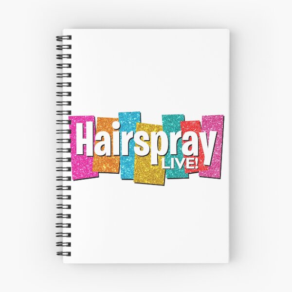 Item preview, Hairspray Live designed and sold by lkeyes817.