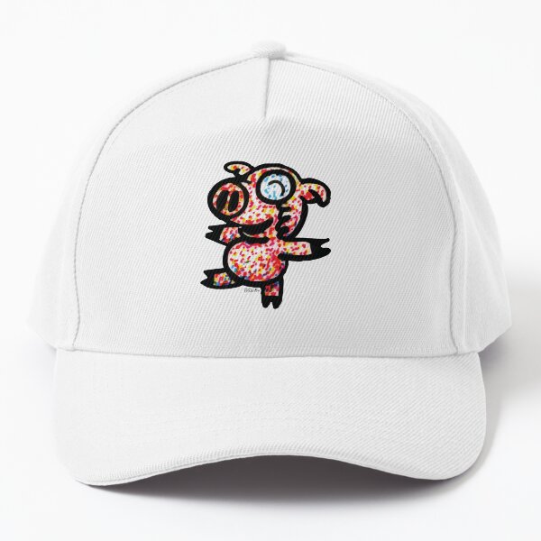 Doc Bartolo Baseball Cap