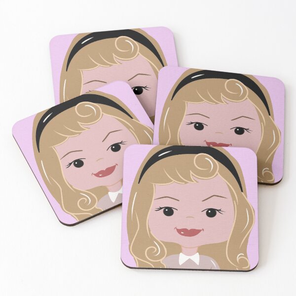 Item preview, Nursery Princess cutie designed and sold by vsolisart.