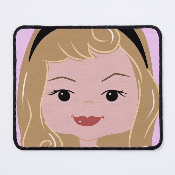 Item preview, Nursery Princess cutie designed and sold by vsolisart.
