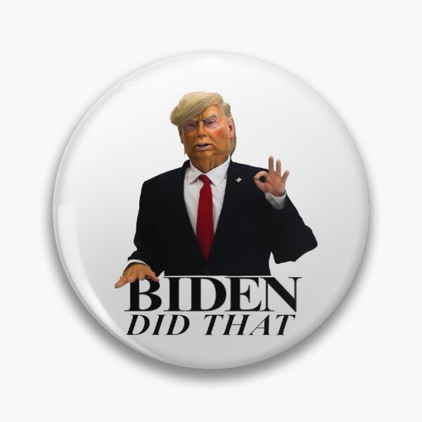 Item preview, Biden ¿Conocías a Joe? designed and sold by MotoringZen.
