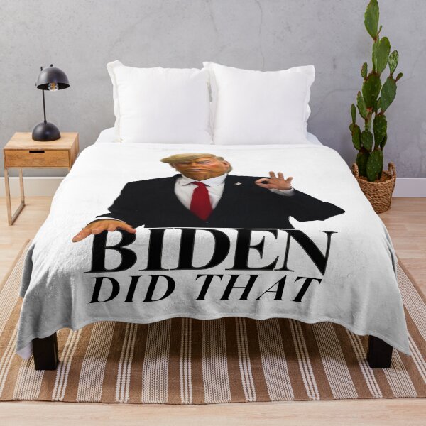Item preview, Biden Did That You Know Joe designed and sold by MotoringZen.