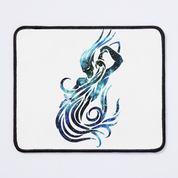 Item preview, Aquarius zodiac sign stars background designed and sold by NexusArts.