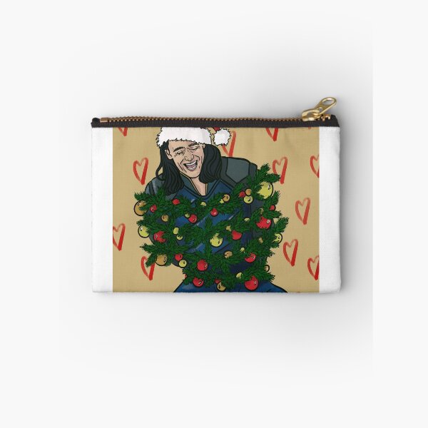 Item preview, Christmas Loki v2 designed and sold by osoka-artist.
