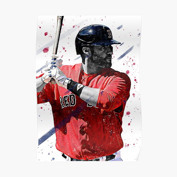 J D Martinez Posters for Sale