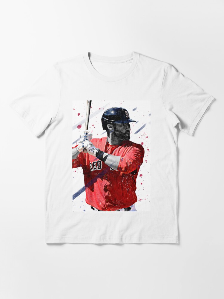 Derek Jeter Essential T-Shirt for Sale by Yurdabak