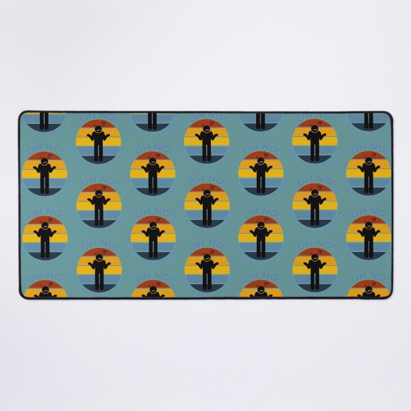Item preview, Oh No Our Table Is Broken designed and sold by Chloefusion.