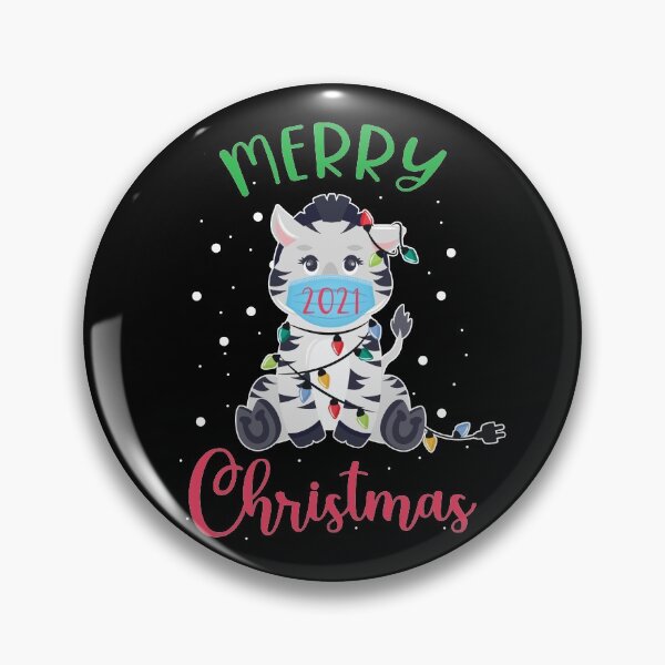 Item preview, merry quarantine Christmas designed and sold by OzyManDiaS90.