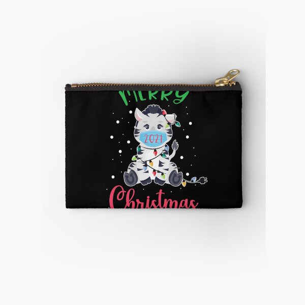 Item preview, merry quarantine Christmas designed and sold by OzyManDiaS90.