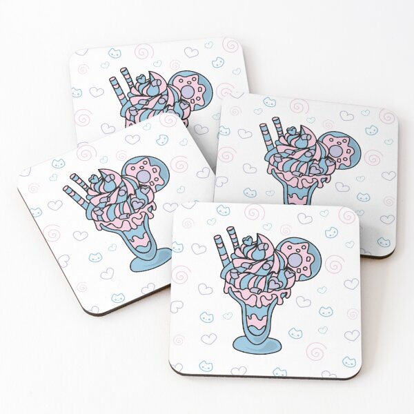 Item preview, Sweet Milkshake designed and sold by Sholpik.