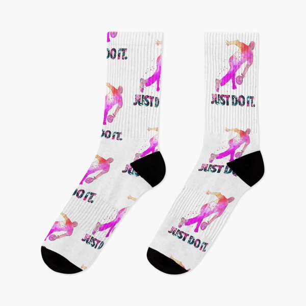 Item preview, Bowling Just Do It Watercolor Art designed and sold by AlyssoCharm.
