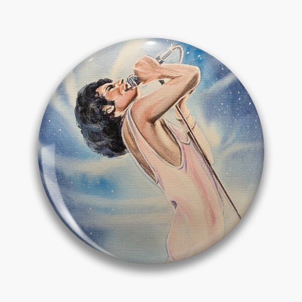 Item preview, Freddie’s space energy  designed and sold by ArtPerevertina.