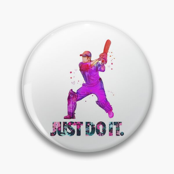 Item preview, Cricket Just Do It Watercolor Art designed and sold by AlyssoCharm.