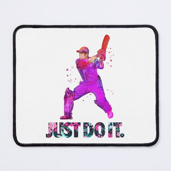 Item preview, Cricket Just Do It Watercolor Art designed and sold by AlyssoCharm.