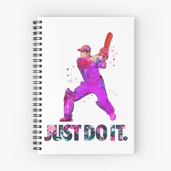Item preview, Cricket Just Do It Watercolor Art designed and sold by AlyssoCharm.