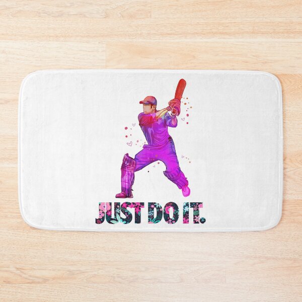 Item preview, Cricket Just Do It Watercolor Art designed and sold by AlyssoCharm.