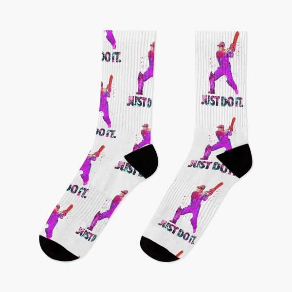 Item preview, Cricket Just Do It Watercolor Art designed and sold by AlyssoCharm.