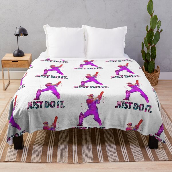 Item preview, Cricket Just Do It Watercolor Art designed and sold by AlyssoCharm.