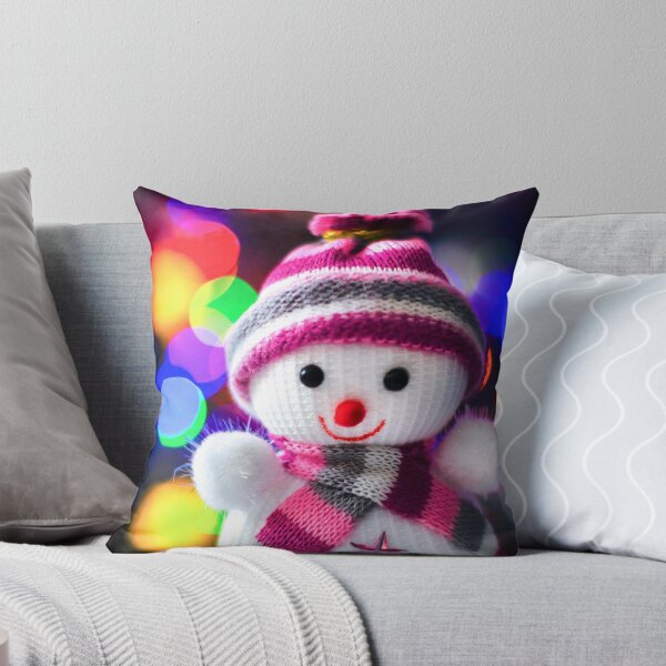 Item preview, Snowman Toy designed and sold by MMPhotographyUK.