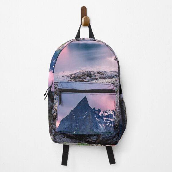 Item preview, Hamnoy Drying Cod Lofoten Norway designed and sold by KeiserOne.