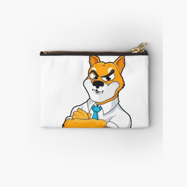 Item preview, SHIB designed and sold by mancavemerch.