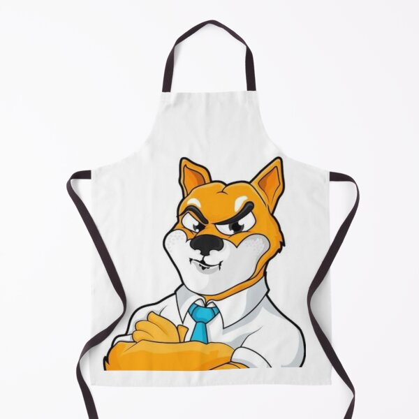 Item preview, SHIB designed and sold by mancavemerch.