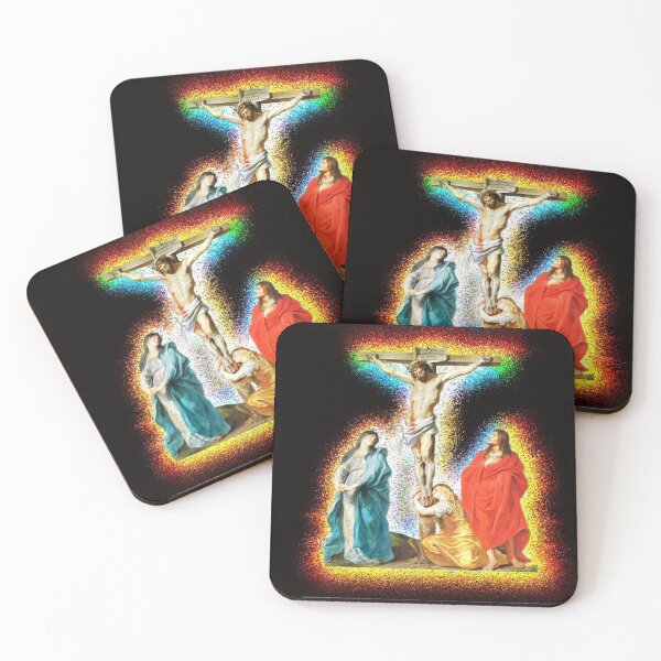 Item preview, The crucifixion  designed and sold by Floradigital.