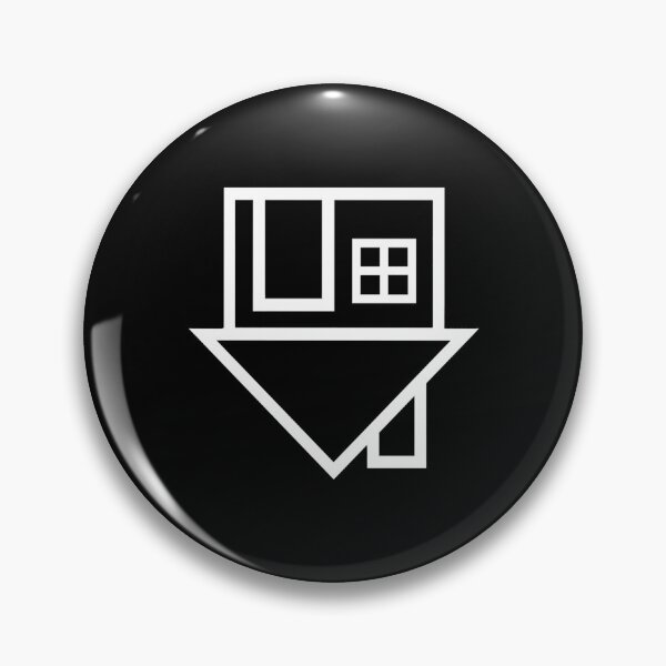 Item preview, The Neighbourhood Pillows Cases Posters THE NBHD designed and sold by NormJewels.