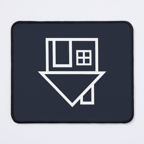 Item preview, The Neighbourhood Pillows Cases Posters THE NBHD designed and sold by NormJewels.