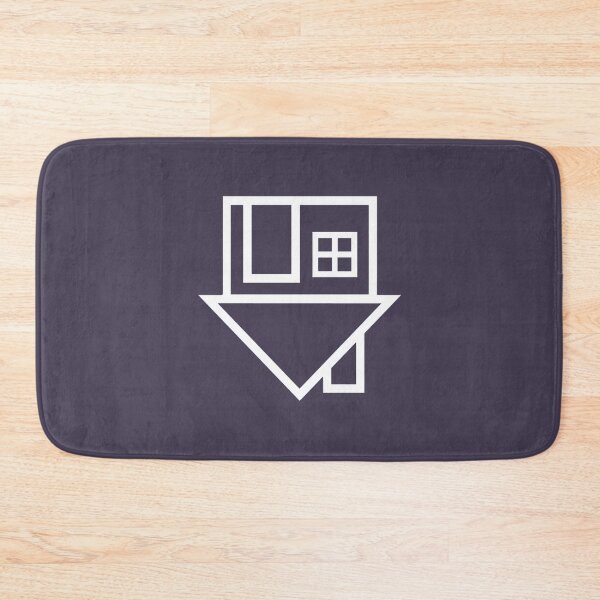Item preview, The Neighbourhood Pillows Cases Posters THE NBHD designed and sold by NormJewels.