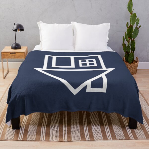 Item preview, The Neighbourhood Pillows Cases Posters THE NBHD designed and sold by NormJewels.