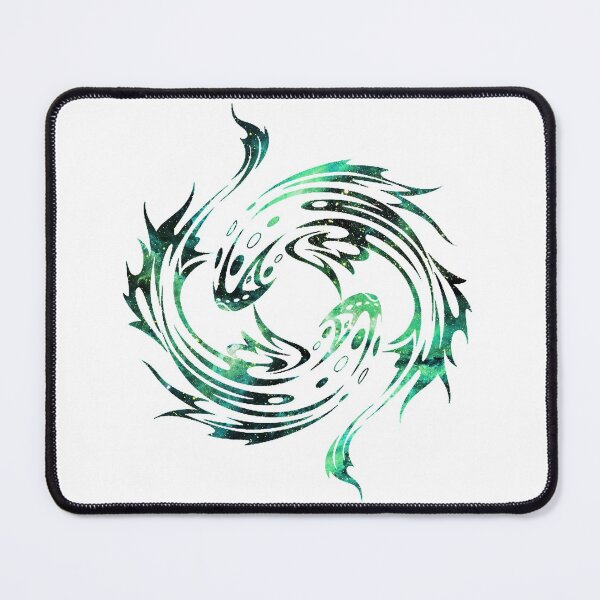 Item preview, Pisces zodiac sign stars background designed and sold by NexusArts.