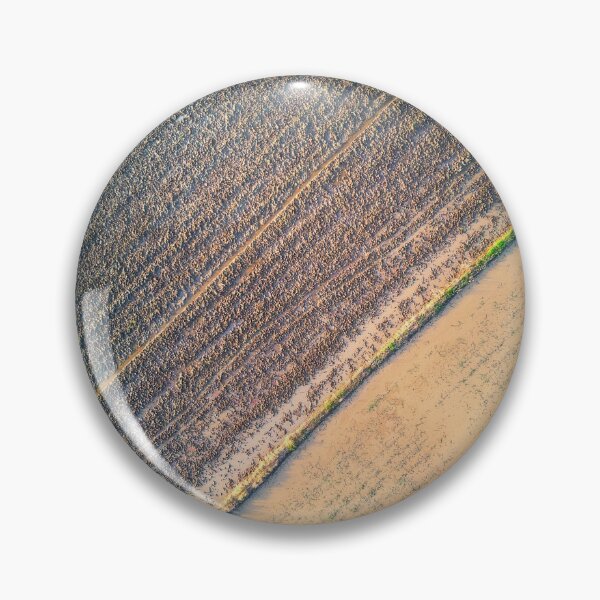 Item preview, Three Rice Fields in Nakhon Sawan designed and sold by Huskyyy Designs.