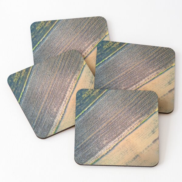 Item preview, Three Rice Fields in Nakhon Sawan designed and sold by Huskyyy Designs.