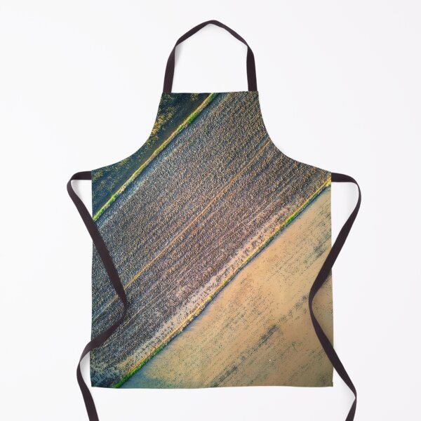 Item preview, Three Rice Fields in Nakhon Sawan designed and sold by Huskyyy Designs.
