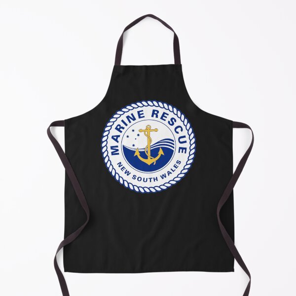 Item preview, NSW Marine Rescue- Logo designed and sold by RENAGADE4LYF.