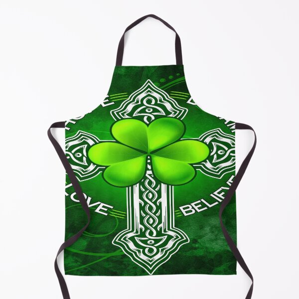 Item preview, Irish Cross Hope Dream designed and sold by AlyssoCharm.