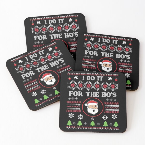 Item preview, I Do It For The Ho's designed and sold by Gifty Rifty.
