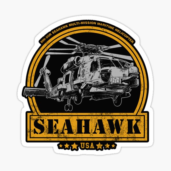 Item preview, MH-60 Seahawk designed and sold by RycoTokyo81.