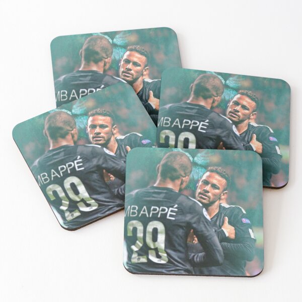 Item preview, Art Neymar Wallpaper designed and sold by c0l0rart.