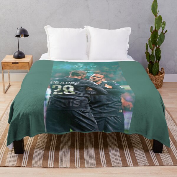 Item preview, Art Neymar Wallpaper designed and sold by c0l0rart.