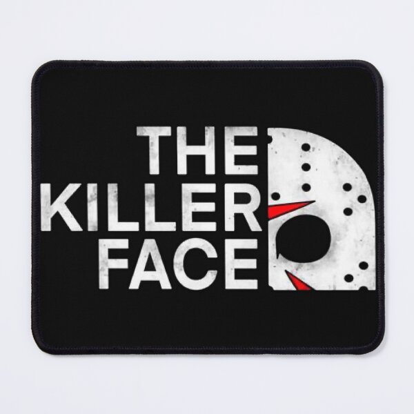 Item preview, THE KILLER FACE designed and sold by Aleksey Alekseev.