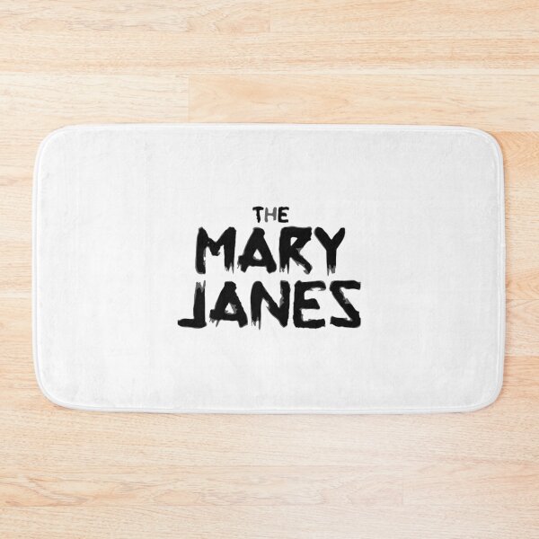 Artikelvorschau, Die Mary Janes entworfen und verkauft von NormJewels.