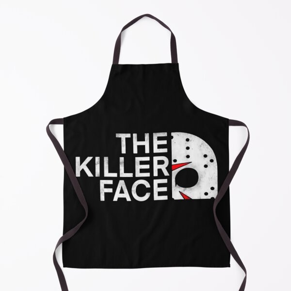 Item preview, THE KILLER FACE designed and sold by Aleksey Alekseev.