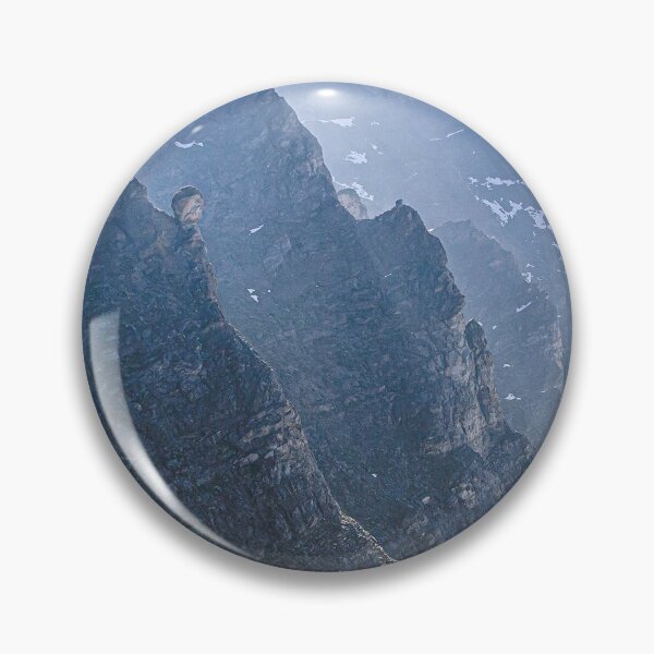Item preview, Austria - Dragon's Teeth designed and sold by Sue McLeod.