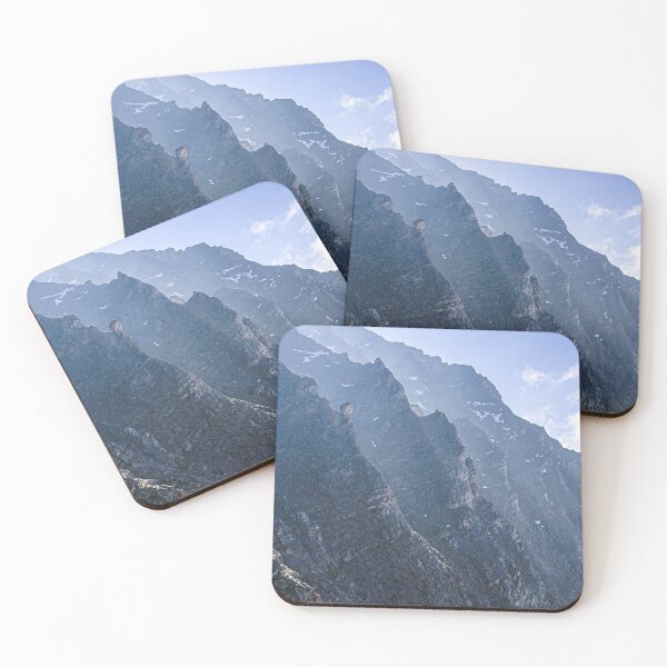 Item preview, Austria - Dragon's Teeth designed and sold by Sue McLeod.