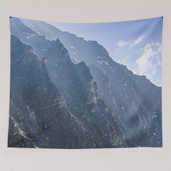 Item preview, Austria - Dragon's Teeth designed and sold by Sue McLeod.