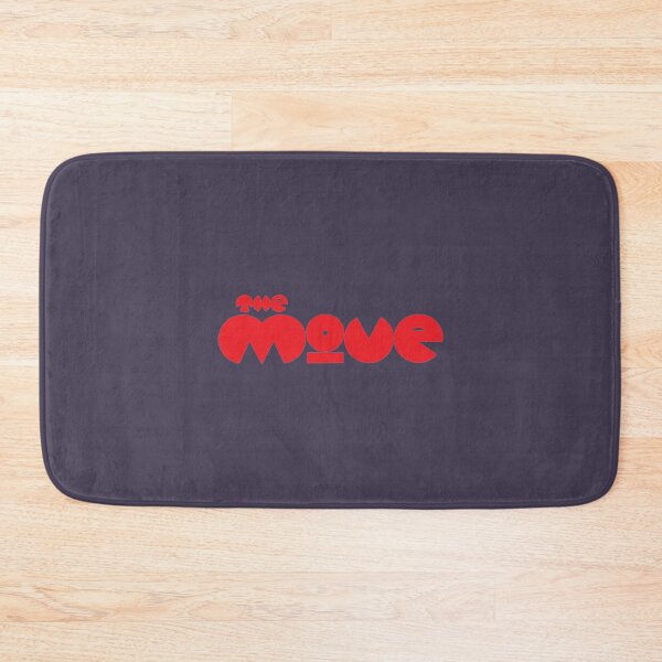 Item preview, The Move  logo  MOVE band designed and sold by NormJewels.