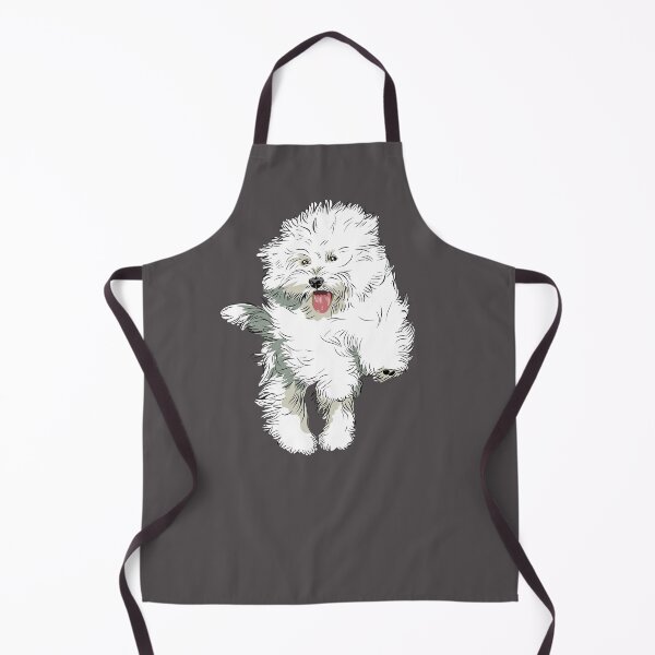 Item preview, Puppy Tornado designed and sold by Michelle Phong.